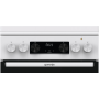 Комбінована плита GORENJE GK5C63WF