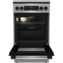 Комбінована плита GORENJE GK5C64SH Комбінована плита GORENJE GK5C64SH