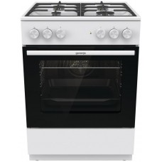 Комбінована плита GORENJE GK6A40WFFM