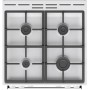 Комбінована плита GORENJE GK6A40WFFM