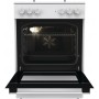 Комбінована плита GORENJE GK6A40WFFM