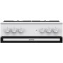 Комбінована плита GORENJE GK6A40WFFM