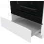 Комбінована плита GORENJE GK6A40WFFM