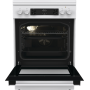 Комбінована плита GORENJE GK6C5WF