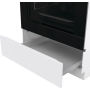 Комбінована плита GORENJE GK6C5WF