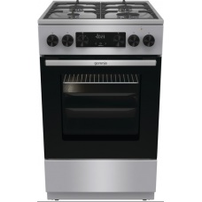 Комбінована плита GORENJE GKS5C70HXF Комбінована плита GORENJE GKS5C70HXF