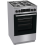 Комбінована плита GORENJE GKS5C70HXF Комбінована плита GORENJE GKS5C70HXF