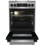 Комбінована плита GORENJE GKS5C70HXF Комбінована плита GORENJE GKS5C70HXF