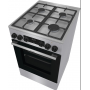 Комбінована плита GORENJE GKS5C70HXF Комбінована плита GORENJE GKS5C70HXF