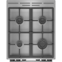 Комбінована плита GORENJE GKS5C70HXF Комбінована плита GORENJE GKS5C70HXF