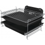 Комбінована плита GORENJE GKS5C70HXF Комбінована плита GORENJE GKS5C70HXF