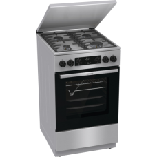 Комбінована плита GORENJE GKS5C71XF