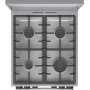 Комбінована плита GORENJE GKS5C71XF
