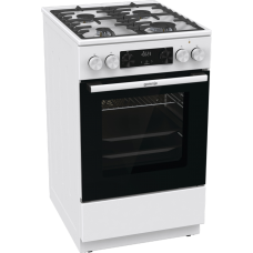 Комбінована плита GORENJE GKS5C73WF Комбінована плита GORENJE GKS5C73WF