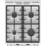 Комбінована плита GORENJE GKS5C73WF Комбінована плита GORENJE GKS5C73WF