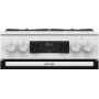 Комбінована плита GORENJE GKS5C73WF Комбінована плита GORENJE GKS5C73WF