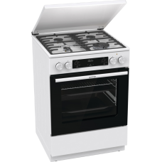 Комбінована плита GORENJE GKS6C71WA Комбінована плита GORENJE GKS6C71WA