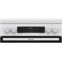 Комбінована плита GORENJE GKS6C71WA Комбінована плита GORENJE GKS6C71WA