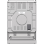 Комбінована плита GORENJE GKS6C71WA Комбінована плита GORENJE GKS6C71WA
