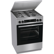 Комбінована плита GORENJE GKS6C71XF Комбінована плита GORENJE GKS6C71XF