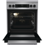 Комбінована плита GORENJE GKS6C71XF Комбінована плита GORENJE GKS6C71XF