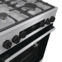 Комбінована плита GORENJE GKS6C71XF Комбінована плита GORENJE GKS6C71XF