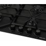 Газова варильна поверхня WEILOR GM 604 BL