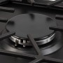 Газова варильна поверхня WEILOR GM 604 BL