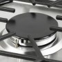 Газова варильна поверхня WEILOR GM 604 SS
