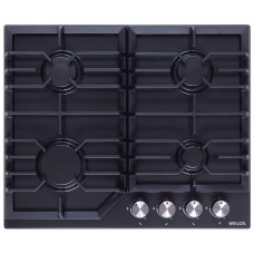 Газова варильна поверхня WEILOR GM 624 BL