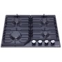 Газова варильна поверхня WEILOR GM 624 BL