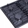 Газова варильна поверхня WEILOR GM 624 BL
