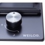 Газова варильна поверхня WEILOR GM 624 BL