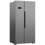 Холодильник BEKO GN163140SN