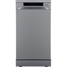 Посудомийна машина GORENJE GS541D10X Посудомийна машина GORENJE GS541D10X