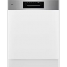 Посудомийна машина AEG GT9200A2SNM