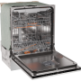 Посудомийна машина GORENJE GV16D5