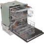 Посудомийна машина GORENJE GV16D5