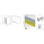 Посудомийна машина GORENJE GV16D5
