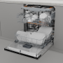 Посудомийна машина GORENJE GV16E1