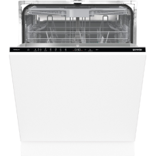 Посудомийна машина GORENJE GV643D90