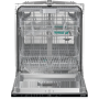 Посудомийна машина GORENJE GV643D90