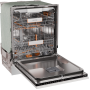 Посудомийна машина GORENJE GV673A65 Посудомийна машина GORENJE GV673A65