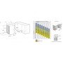 Посудомийна машина GORENJE GV673A65 Посудомийна машина GORENJE GV673A65