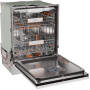 Посудомийна машина GORENJE GV673B66 Посудомийна машина GORENJE GV673B66
