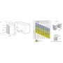 Посудомийна машина GORENJE GV673B66 Посудомийна машина GORENJE GV673B66