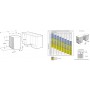 Посудомийна машина GORENJE GV673C65