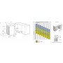 Посудомийна машина GORENJE GV673D63