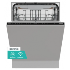 Посудомийна машина GORENJE GV673D63