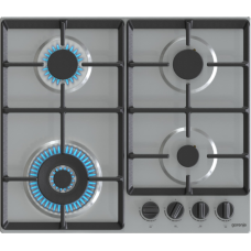 Газова варильна поверхня GORENJE GW641EBX
